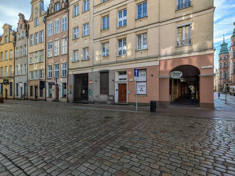 Geräumiges Apartment für 8 Personen im Herzen der Altstadt – Foto 3