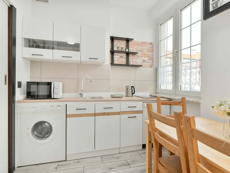 Geräumiges Apartment für 8 Personen im Herzen der Altstadt – Foto 4