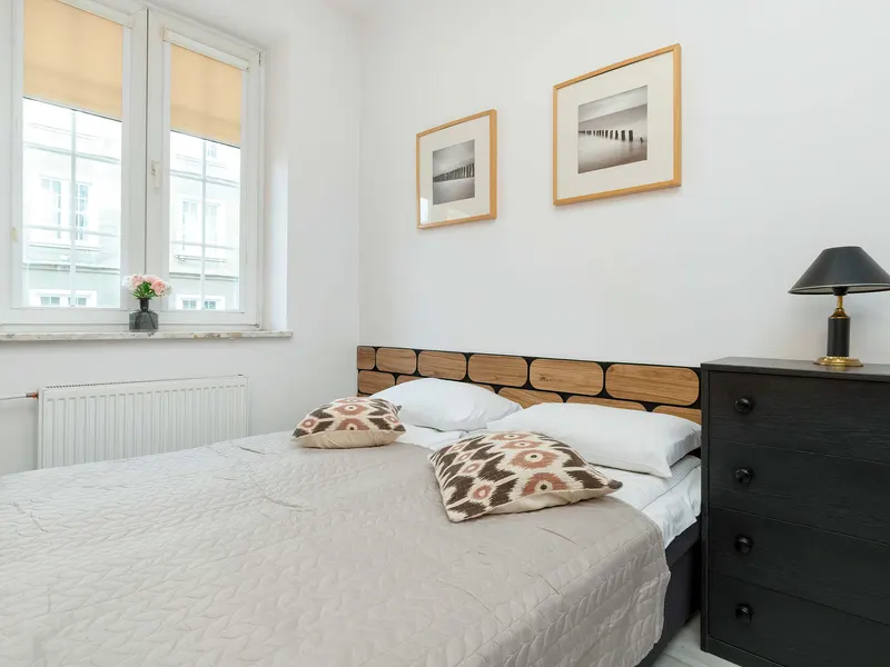 Geräumiges Apartment für 8 Personen im Herzen der Altstadt – Foto 2