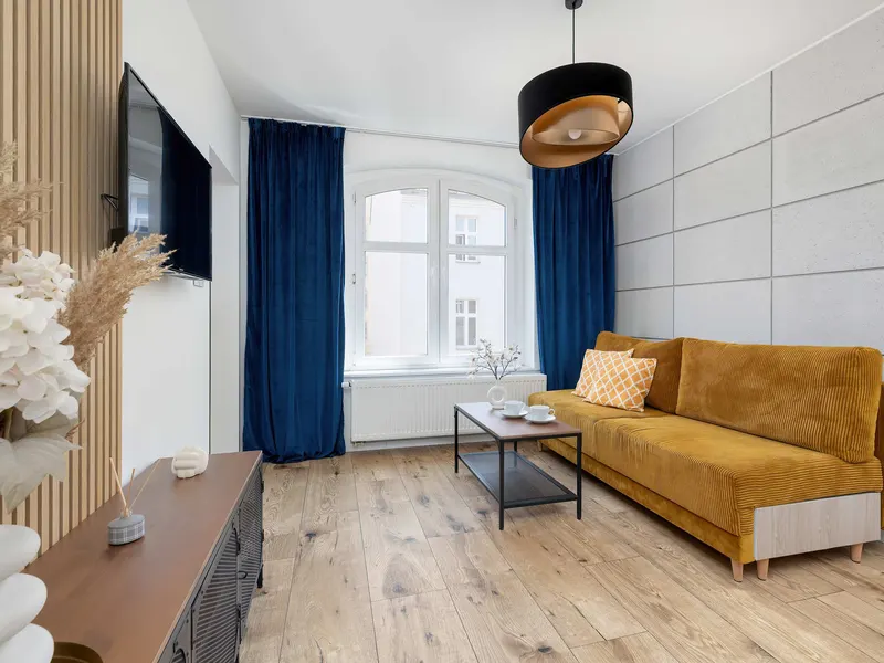 Moderne Wohnung im Zentrum | 500 m zum Bahnhof – Foto 4