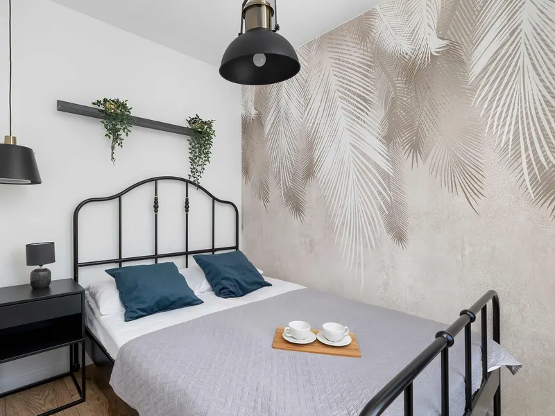 Moderne Wohnung im Zentrum | 500 m zum Bahnhof – Foto 2