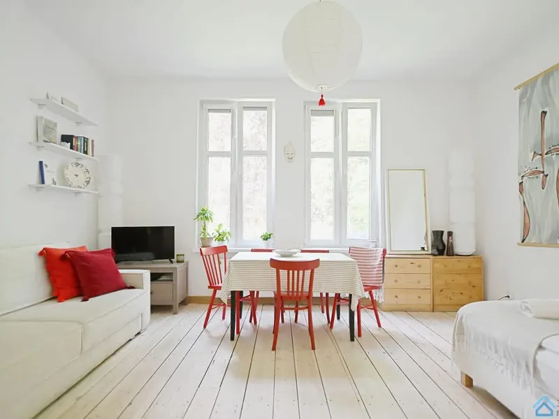 Gemütliches Studio in Sopot | Nähe des Strandes und der Monciak Straße – Foto 1