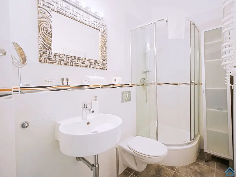 Gemütliches Studio in Sopot | Nähe des Strandes und der Monciak Straße – Foto 5