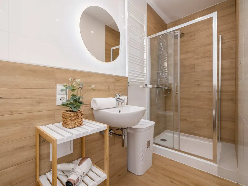 Funktionelles Studio | Klimaanlage | Bahnhofsnähe – Foto 3