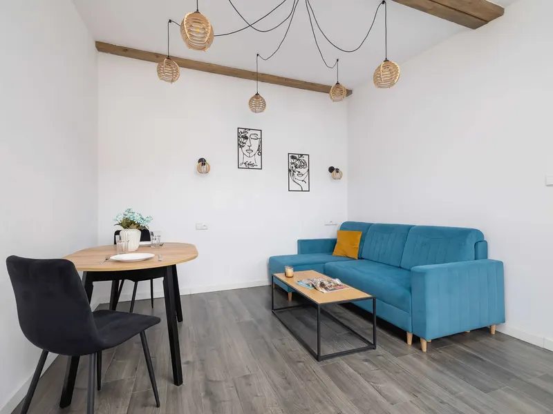 Funktionelles Studio | Klimaanlage | Bahnhofsnähe – Foto 2