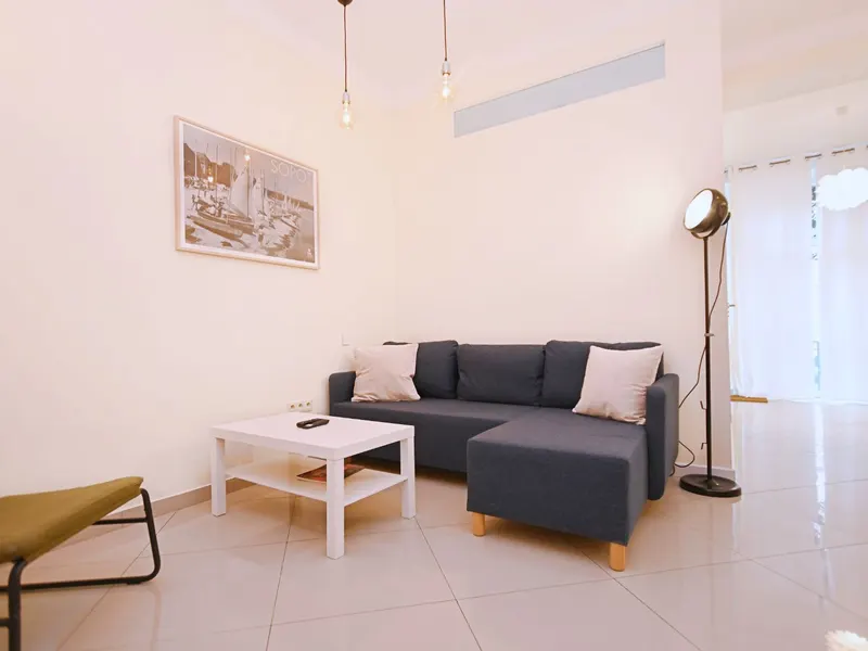 Elegancki Apartament | 2 Sypialnie | Blisko Monte Cassino – zdjęcie 3