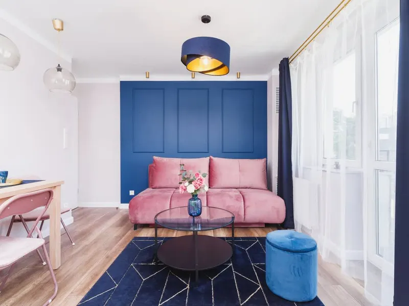 Stylish Apartment | 500 m to the Wawel Castle, Balcony – photo 1