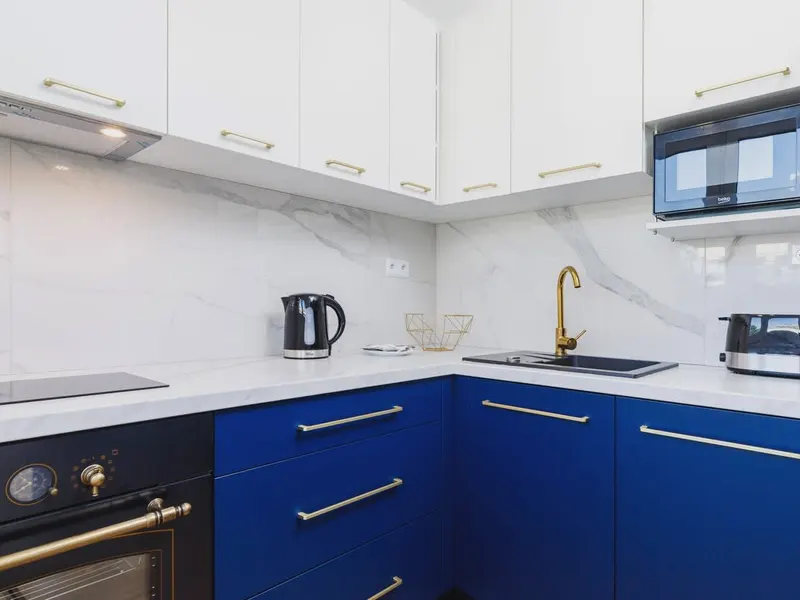 Stylish Apartment | 500 m to the Wawel Castle, Balcony – photo 2