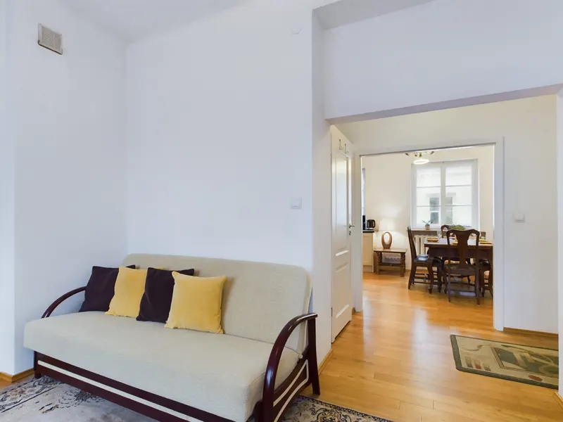 Stylish Studio | Krakowskie Przedmieście, in the heart of Warsaw – photo 4