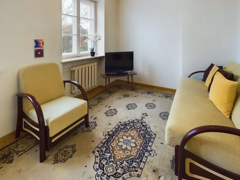 Stylish Studio | Krakowskie Przedmieście, in the heart of Warsaw – photo 5