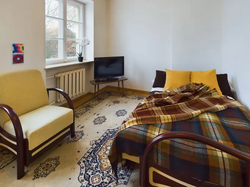 Stylish Studio | Krakowskie Przedmieście, in the heart of Warsaw – photo 1