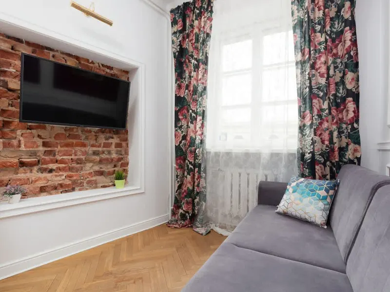 Klimatyczny Apartament | Blisko Starego Miasta – zdjęcie 4