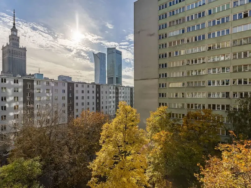 Modern Apartment in the Center | Air Conditioning and Balcony – photo 3