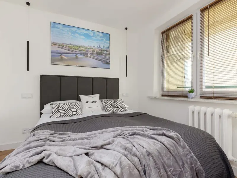 Modern Apartment in the Center | Air Conditioning and Balcony – photo 2