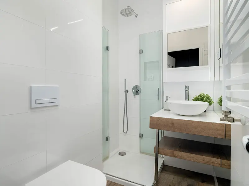 Stylowy Apartament | Dwa Pokoje | Miejsce do Pracy | Rynek – zdjęcie 5