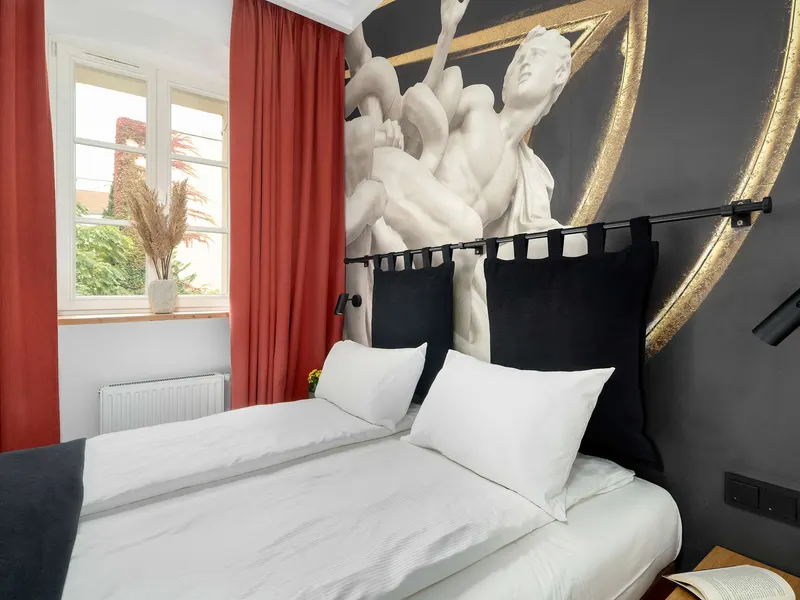 Stylish Apartment in the heart of the Old Town | A place to work – photo 5