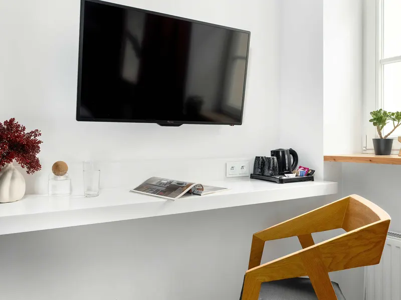 Stylish Apartment in the heart of the Old Town | A place to work – photo 2
