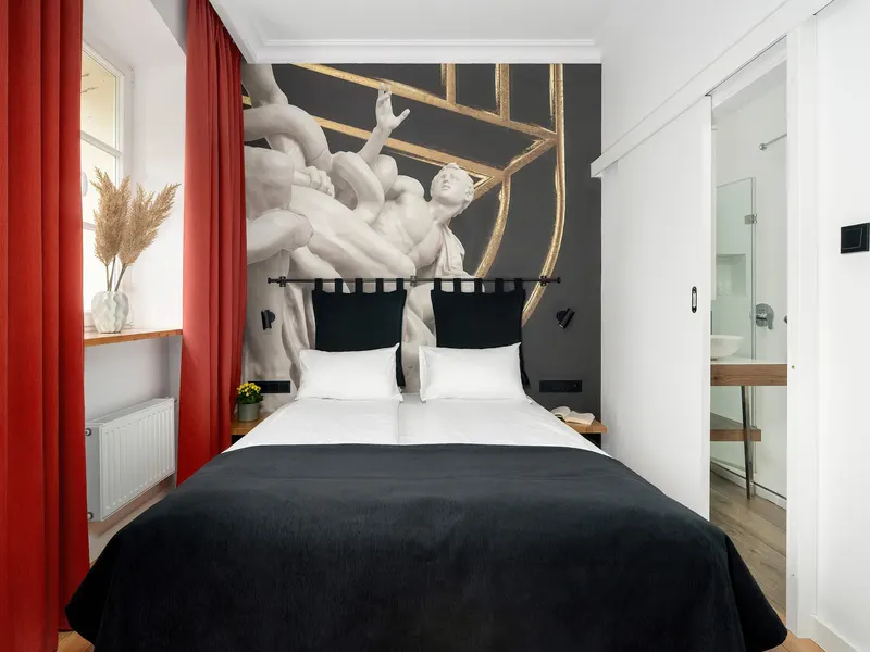 Stylish Apartment in the heart of the Old Town | A place to work – photo 4