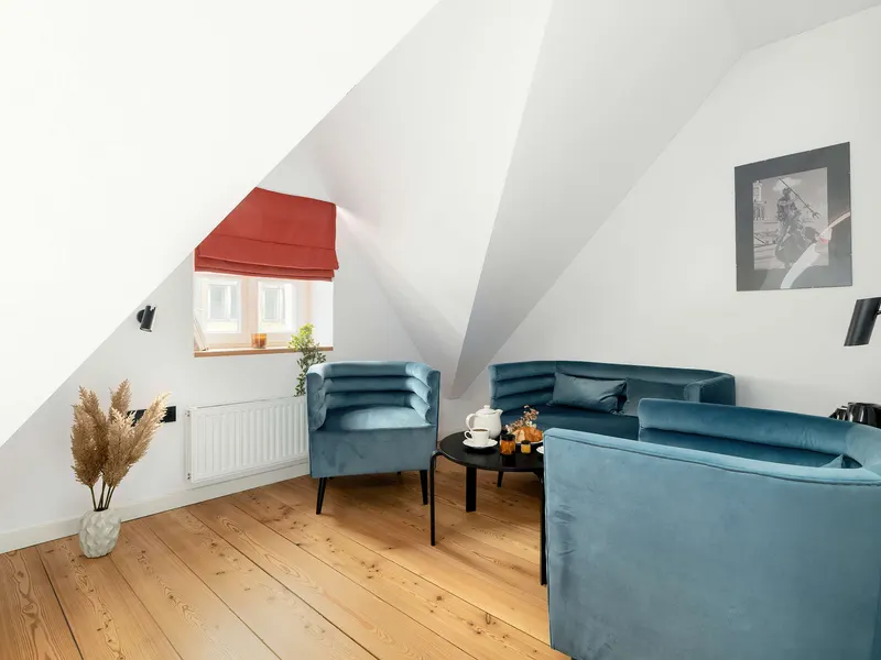 Stylish Apartment for Two | 100 meters from the Market Square | AC – photo 2