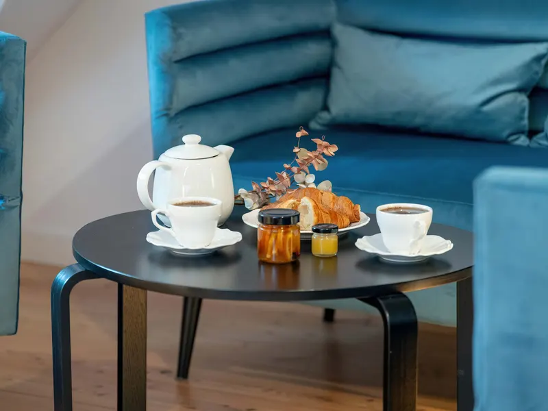 Stylish Apartment for Two | 100 meters from the Market Square | AC – photo 3