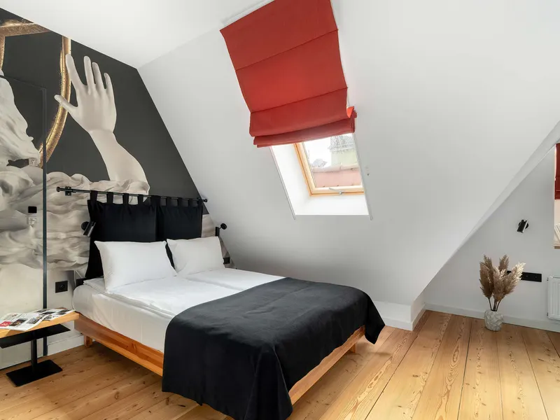 Stylish Apartment for Two | 100 meters from the Market Square | AC – photo 1