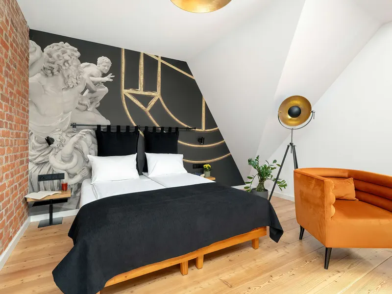 Elegantes Studio | In der Nähe des Alten Marktplatzes | Ein Ort zum Arbeiten – Foto 1