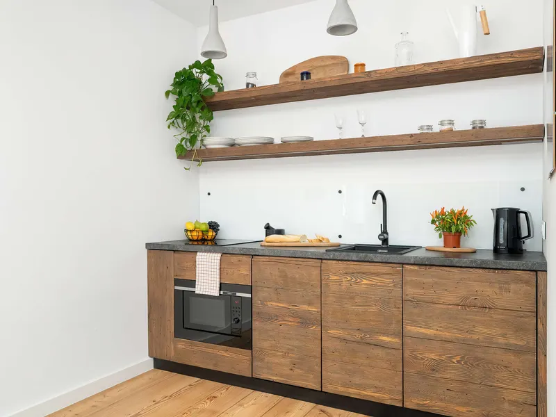 Elegantes Studio | In der Nähe des Alten Marktplatzes | Ein Ort zum Arbeiten – Foto 3