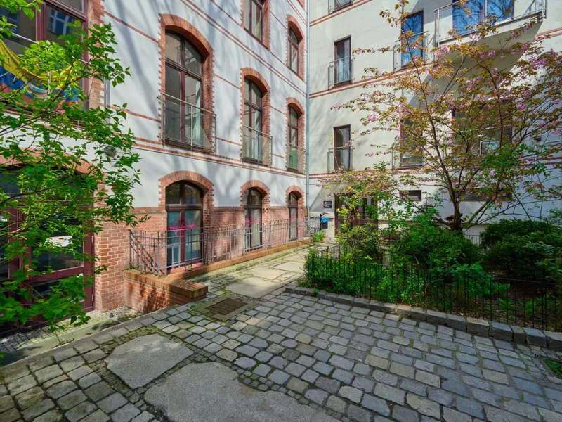 Gustowny Apartament | Balkon | 900 m do Rynku Głównego – zdjęcie 5