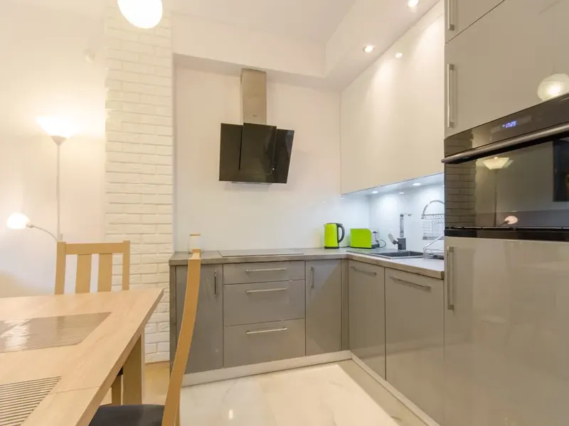 Cozy Apartment | Garden | Parking in Sopot – photo 4