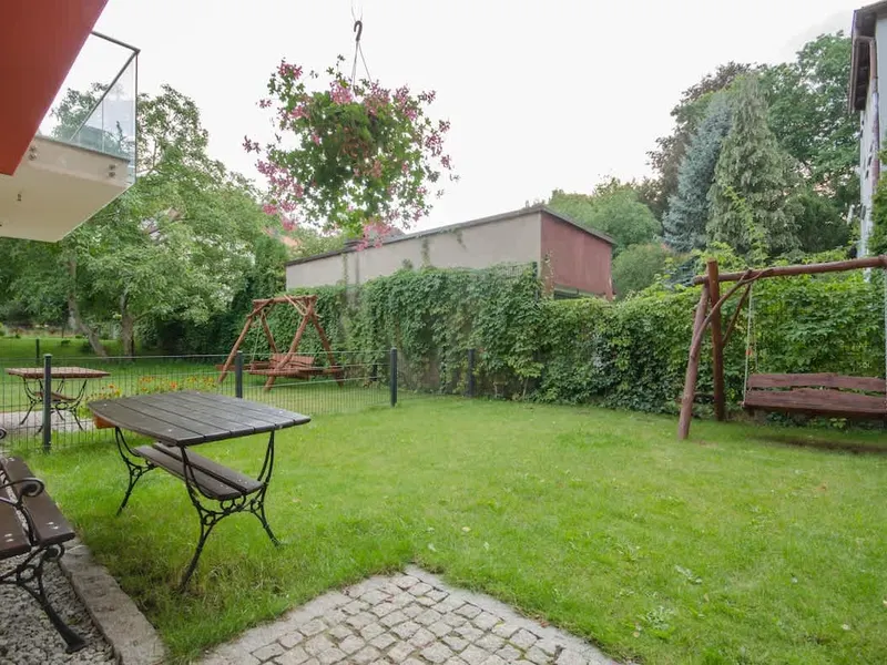 Cozy Apartment | Garden | Parking in Sopot – photo 3