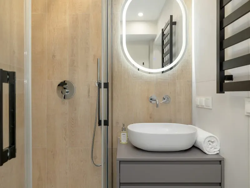 Apartament w centrum Rzeszowa | Balkon | Dla 4 osób – zdjęcie 4