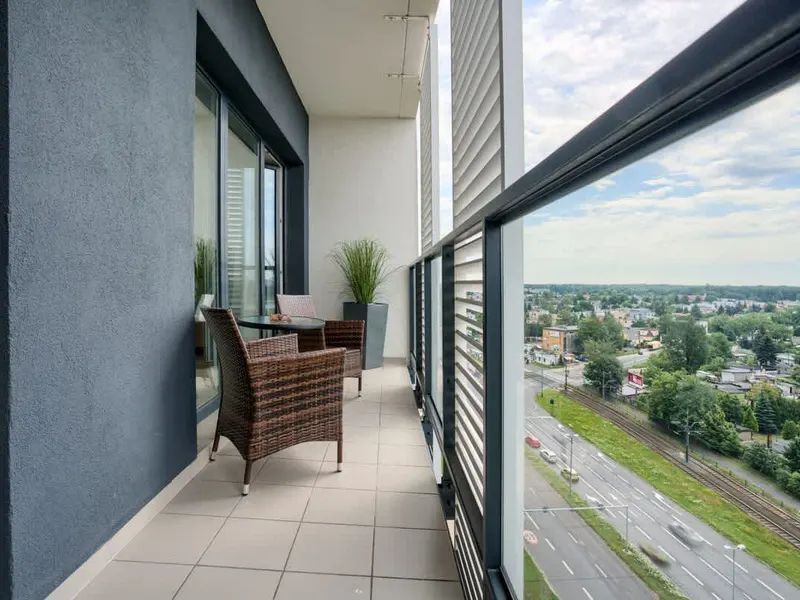 Familienwohnung | Nähe Maltasee | Balkon – Foto 4
