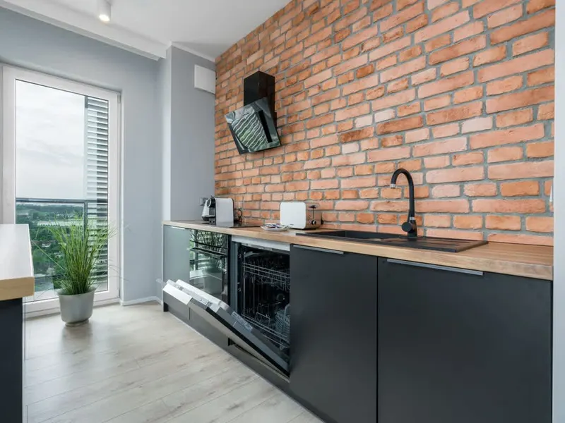 Familienwohnung | Nähe Maltasee | Balkon – Foto 5