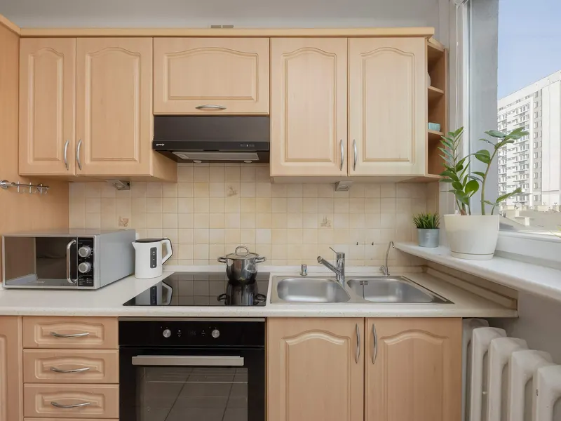 Geräumige Wohnung | 3 Schlafzimmer | Nahe der Metro – Foto 4