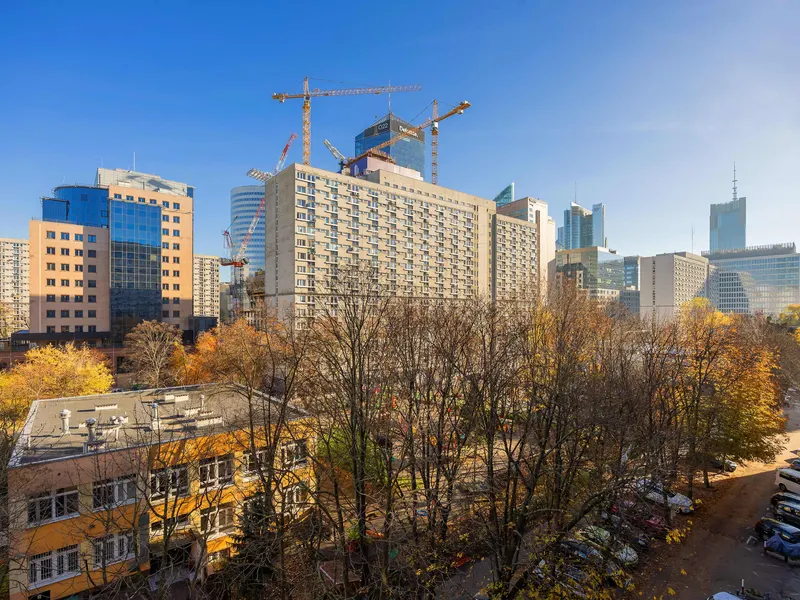 Geräumige Wohnung | 3 Schlafzimmer | Nahe der Metro – Foto 3
