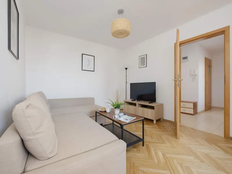 Geräumige Wohnung | 3 Schlafzimmer | Nahe der Metro – Foto 5