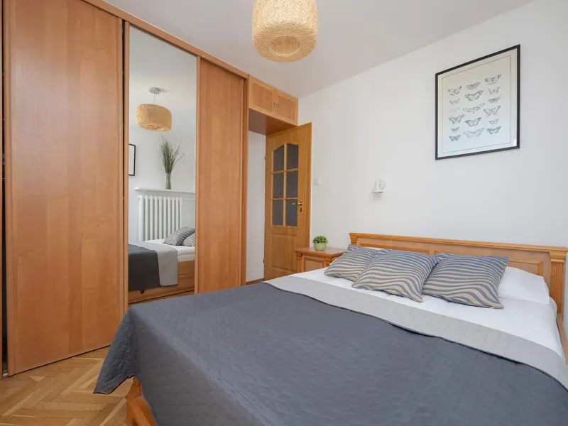 Geräumige Wohnung | 3 Schlafzimmer | Nahe der Metro – Foto 2