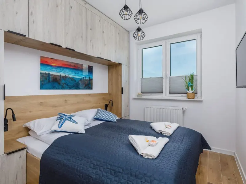 Cozy Apartment with Terrace | Parking Space – photo 2
