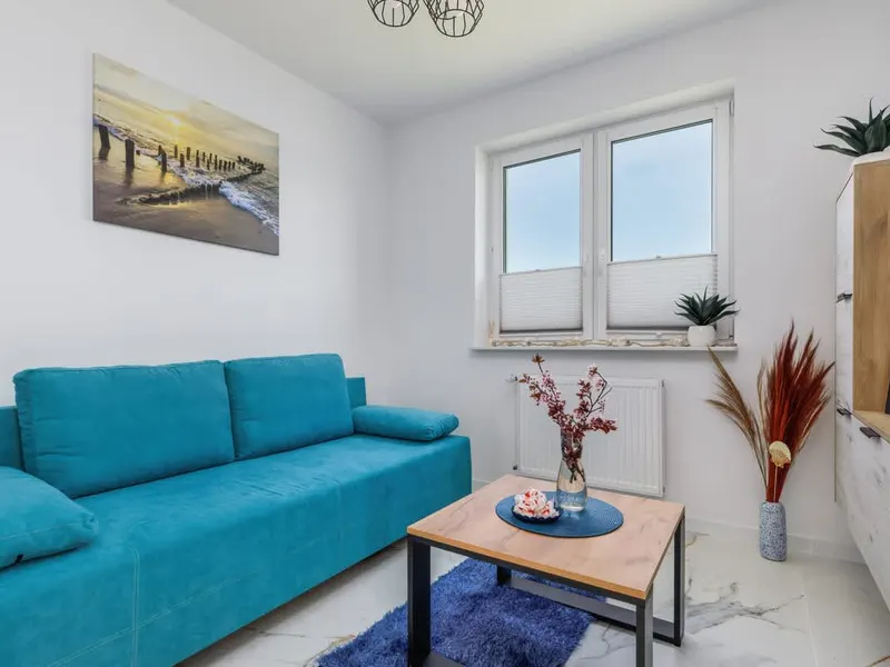 Cozy Apartment with Terrace | Parking Space – photo 1