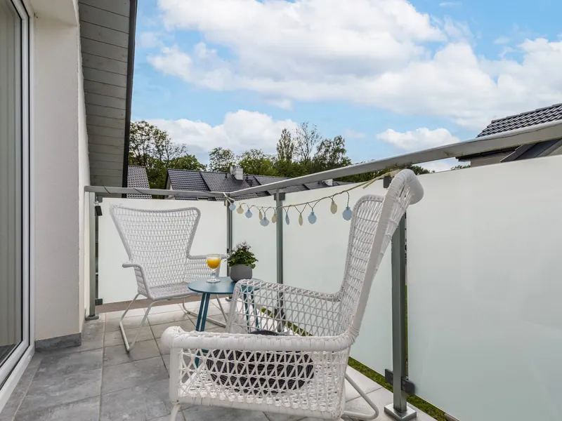Modern Studio with Balcony | Parking | Pet Friendly – photo 3