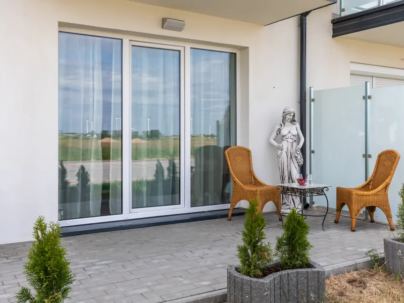 Cozy Apartment | Terrace and Private Parking – photo 3