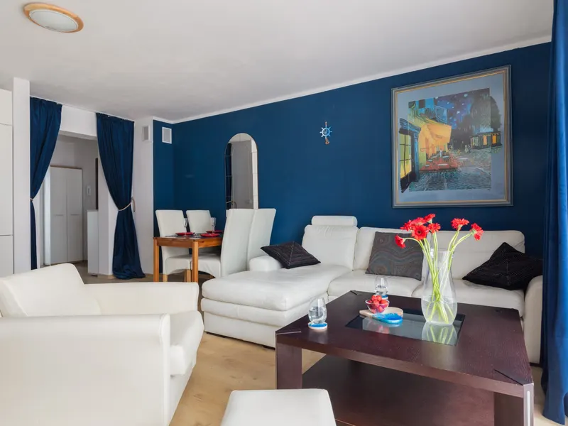 Cozy Apartment | Terrace and Private Parking – photo 1