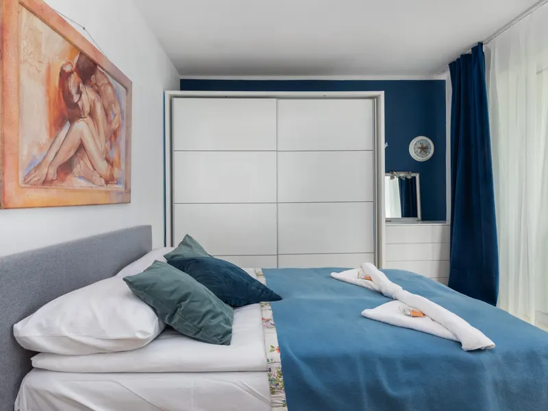 Cozy Apartment | Terrace and Private Parking – photo 2