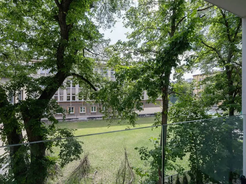Stylish Apartment | Balcony | Close to the Old Town – photo 5