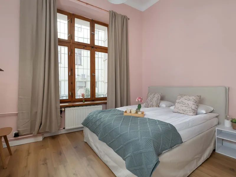 Charming Apartment with a Mezzanine | 800 m from the Main Square – photo 2
