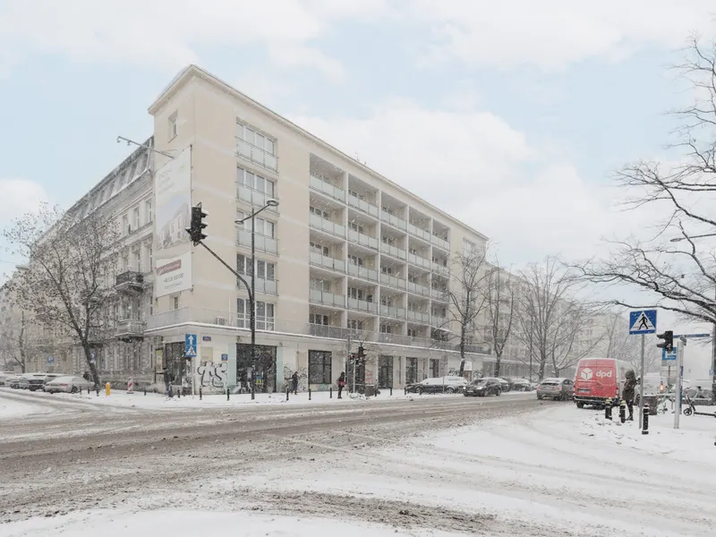 Sunny Apartment in the Center | Balcony | Air Conditioning – photo 3