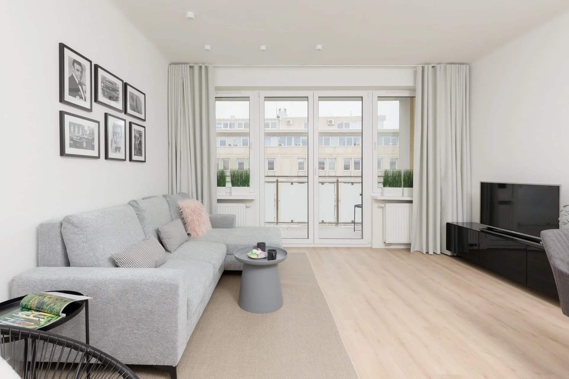 apartment image