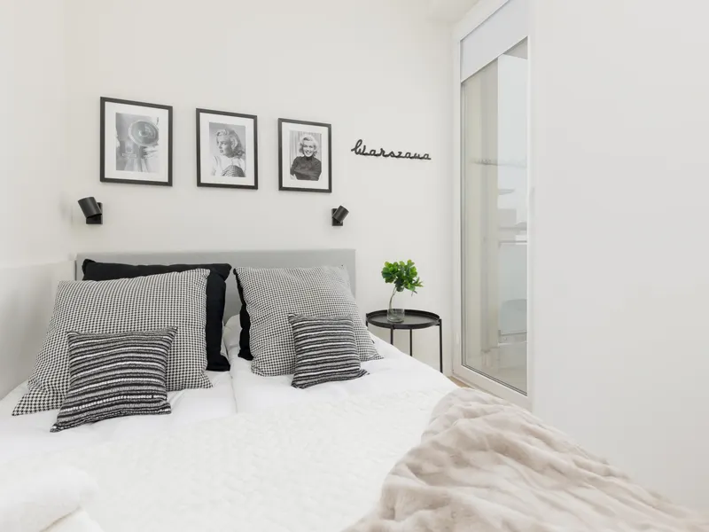 Sunny Apartment in the Center | Balcony | Air Conditioning – photo 2