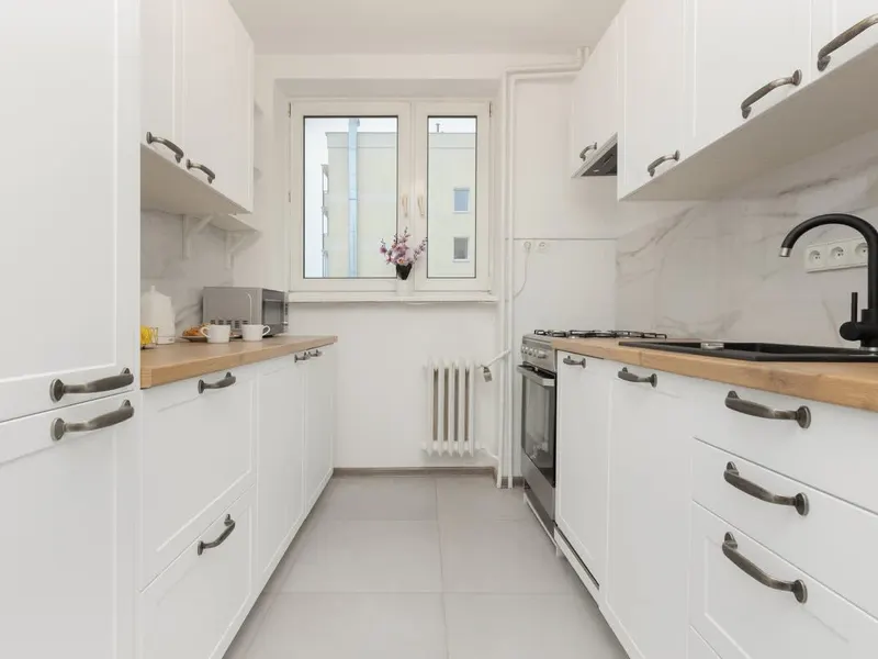 Spacious Apartment with Balcony | Strict Center – photo 3