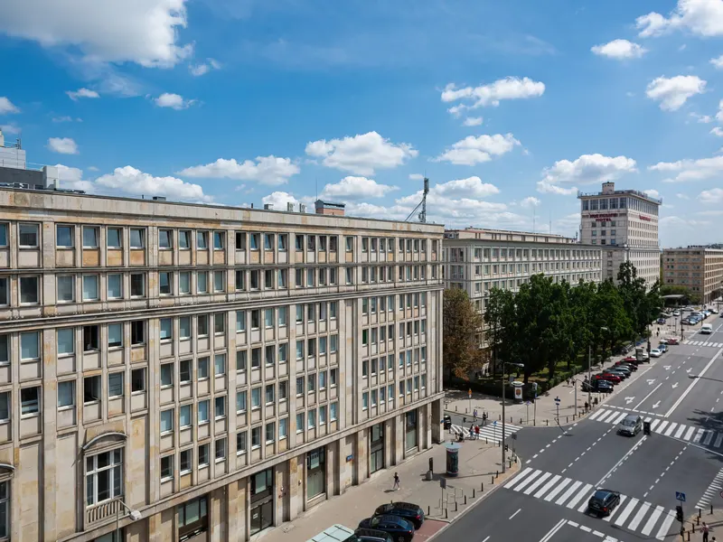 Apartment in Downtown | Balcony and Close to the Metro – photo 3